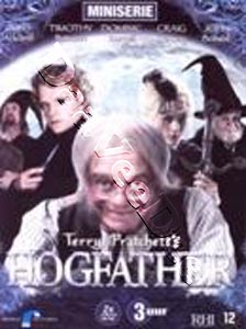 Hogfather (DVD)